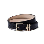 HC Slim Logo Belt