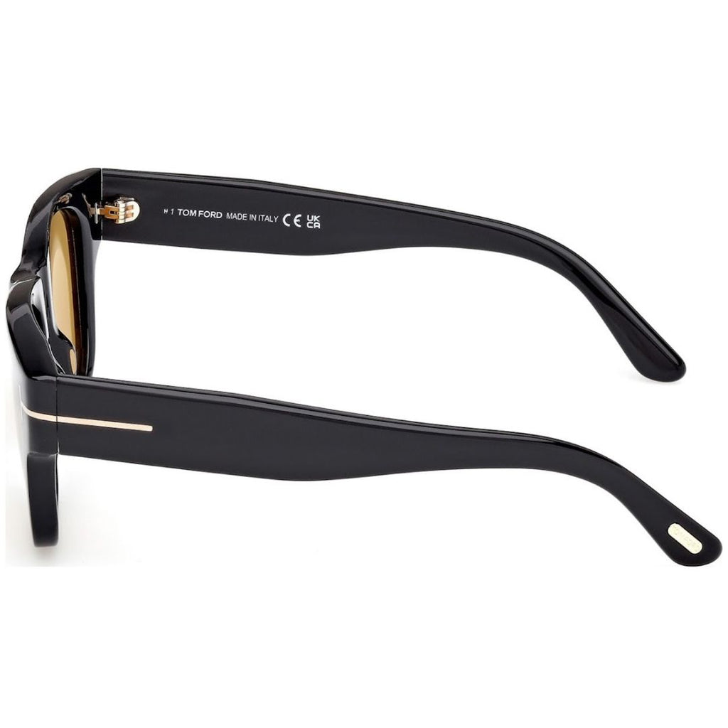 Caine-02 Mens Sunglasses FT1280