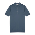 Adrian Short Sleeved Mens Polo Shirt