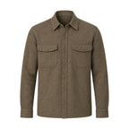 Seymore Mens Overshirt M307R97