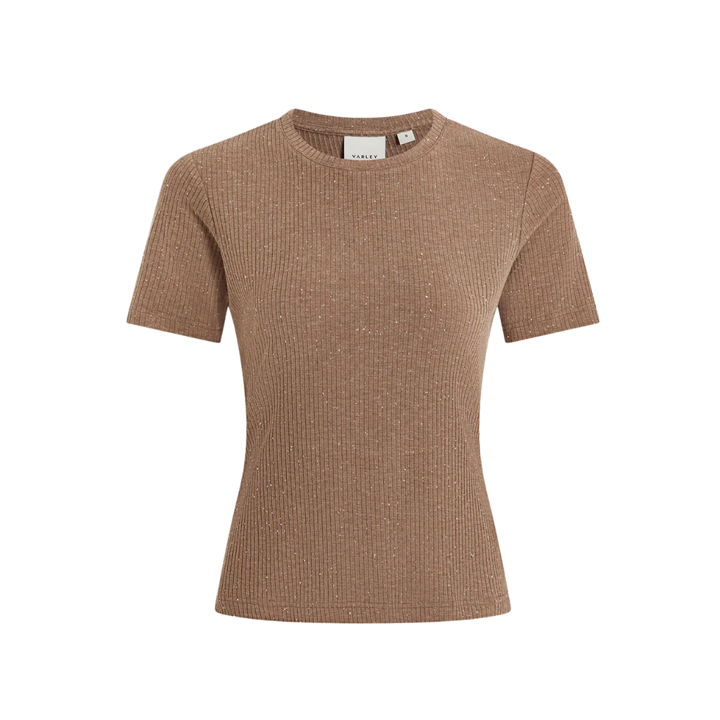 Katrina Fitted Womens T-Shirt VAR03023