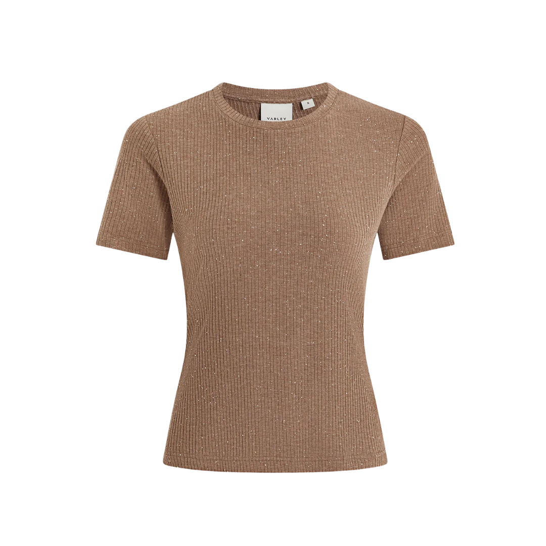 Katrina Fitted Womens T-Shirt VAR03023
