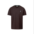 Badge Logo Mens T-Shirt MBT01