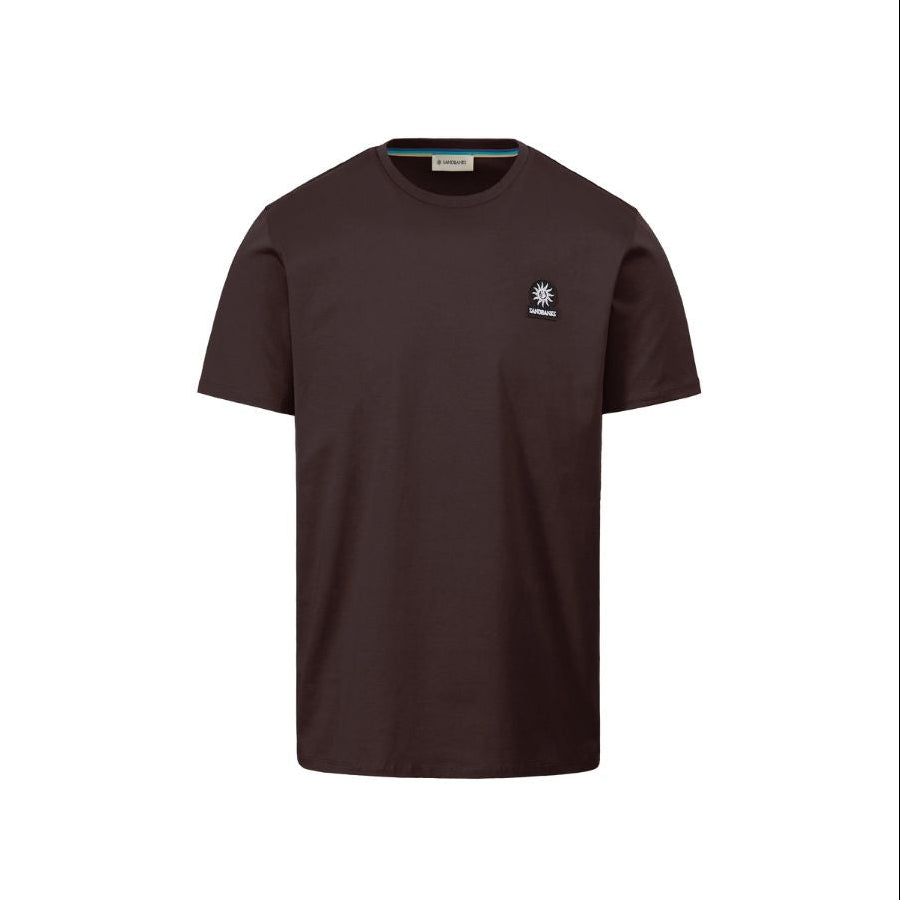 Badge Logo Mens T-Shirt MBT01