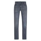 Delaware3-1 Slim Fit Comfort-Stretch Denim Jeans 50513619