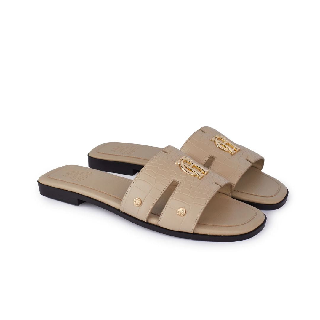 Monogram Slides