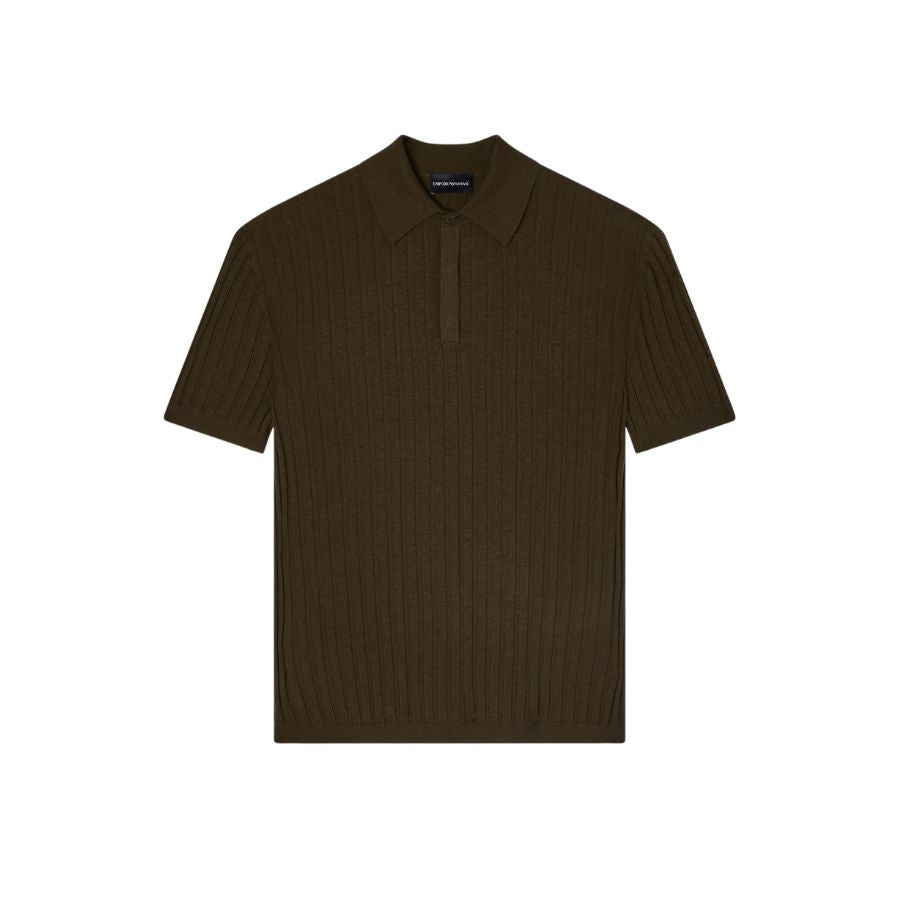 Virgin Wool Jacquard Jumper EM004389 AF23418