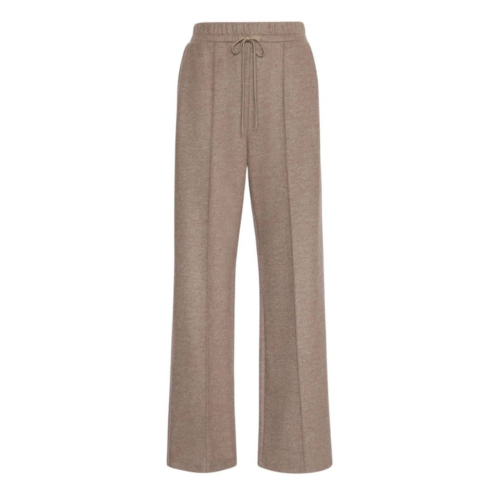 Tenda Jersey Drap Womens Trousers 2625786022600