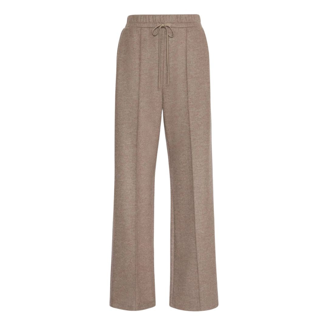 Tenda Jersey Drap Womens Trousers 2625786022600