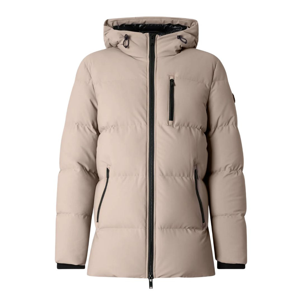 Soho 3Q Mens Jacket M36MJ135