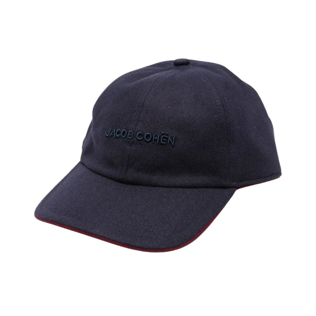 Cappellino Mens Baseball Cap JUE_A0070 002 T034B RW C64