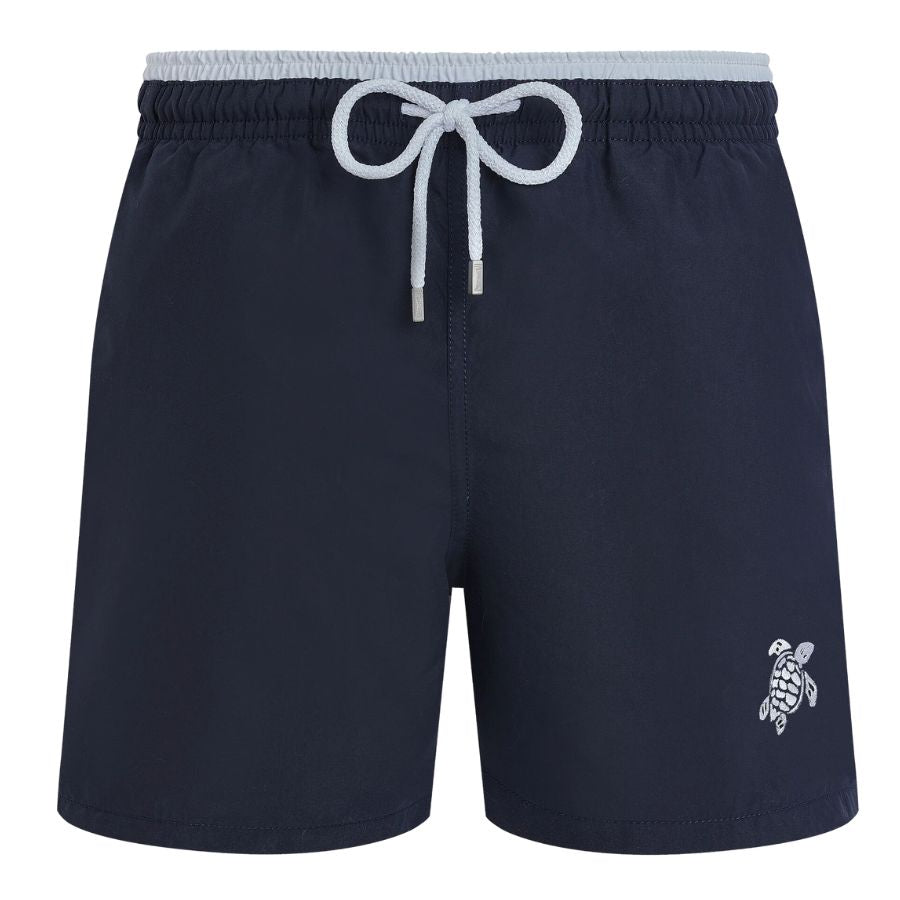 Moka Bicolour Mens Swim Shorts MOKU3A01