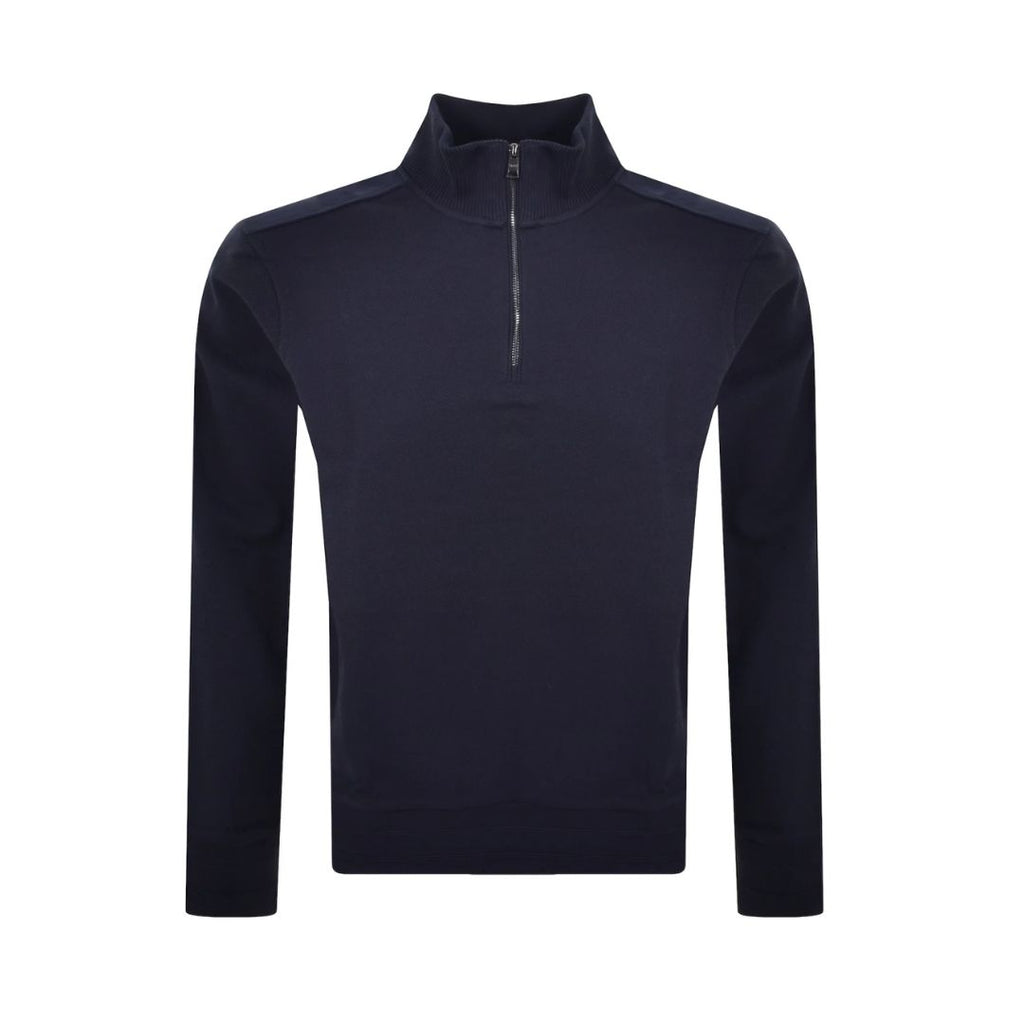 H-Sidney 59 Quarter Zip Sweatshirt 50524999