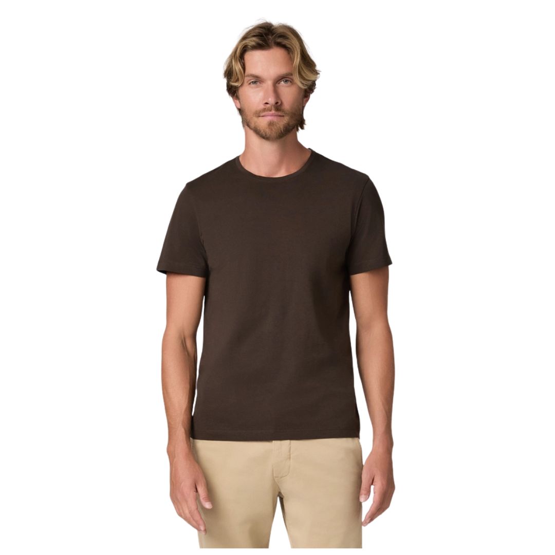 Sorden Mens Crew Neck T-Shirt M330N92