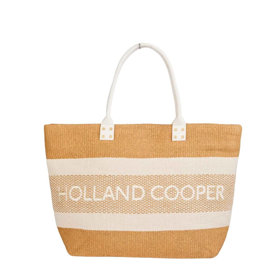 Cannes Womens Beach Bag