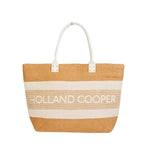 Cannes Womens Beach Bag