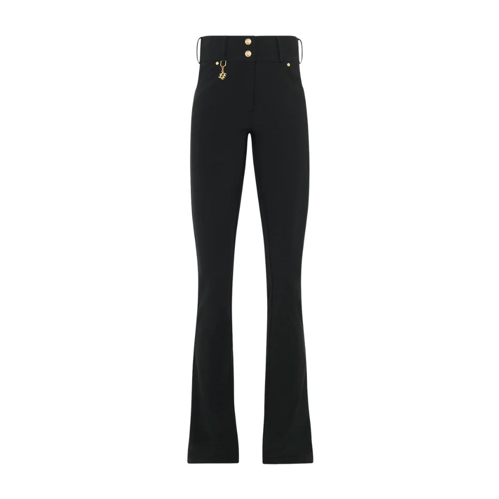 Windsor Contour Womens Flare Trousers