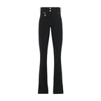 Windsor Contour Womens Flare Trousers
