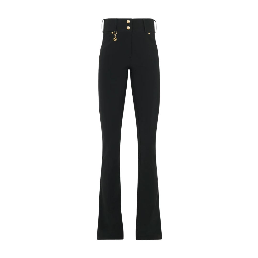 Windsor Contour Womens Flare Trousers