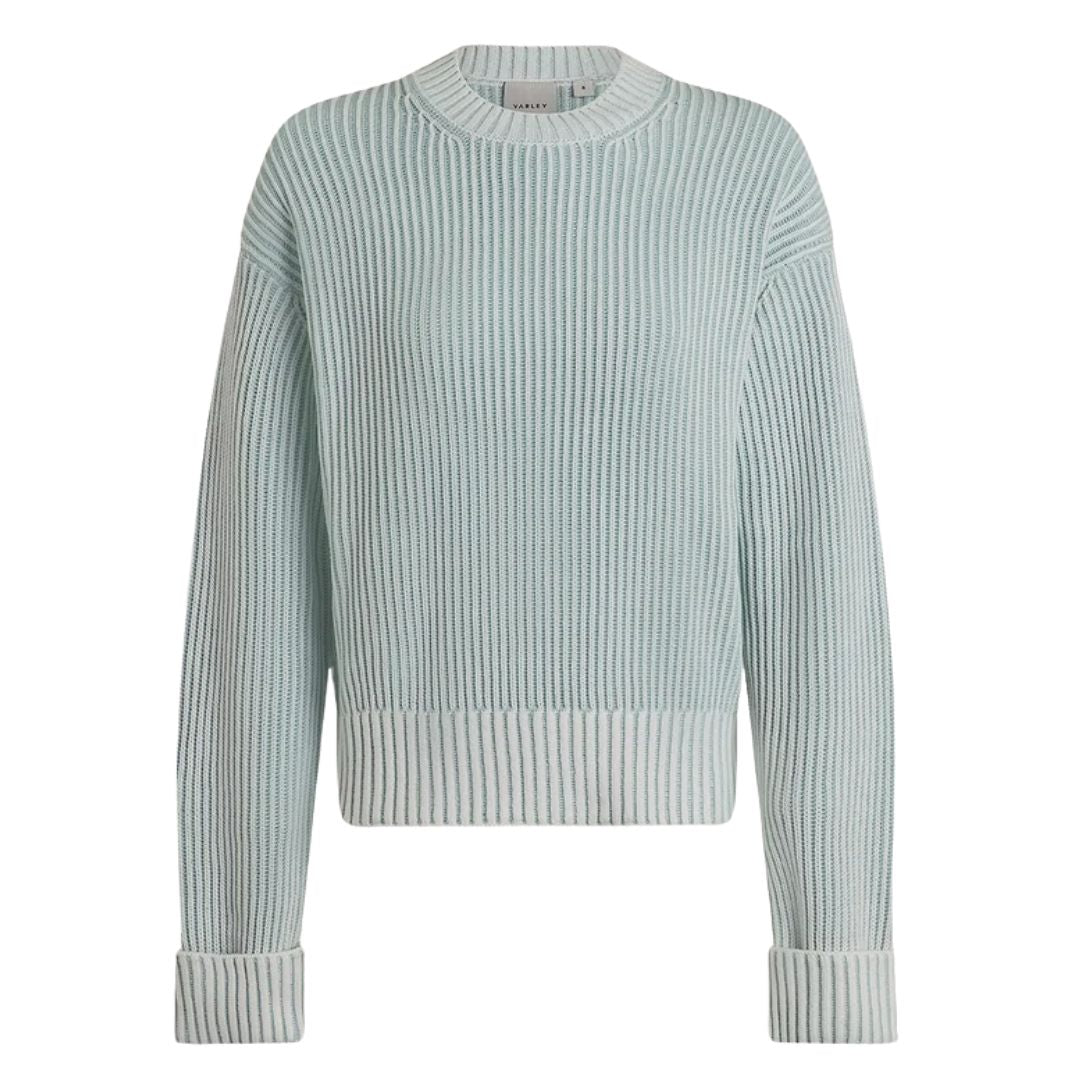 Seymour Knitted Womens Jumper VAR03500