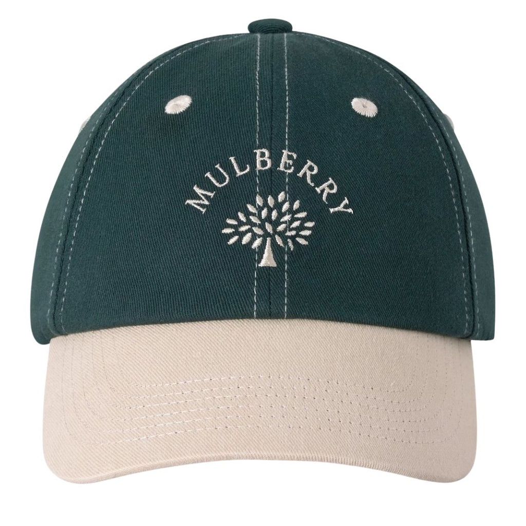 Mulberry Tree Colour Block Womens Baseball Cap VH4166/215