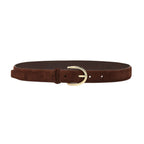Lenai Suede Womens Belt VAR03434