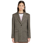 Yelina Single Breasted Jacket 2523046084200