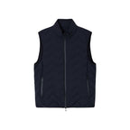 Water Repellent Chevron Quilted Gilet EM004946 AF18499