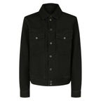 Piston Mens Trucker Jacket 105437