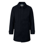 Wool Blend Mens Mac M34