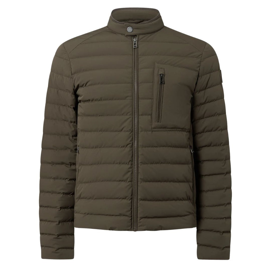 Chassis Mens Jacket 106342