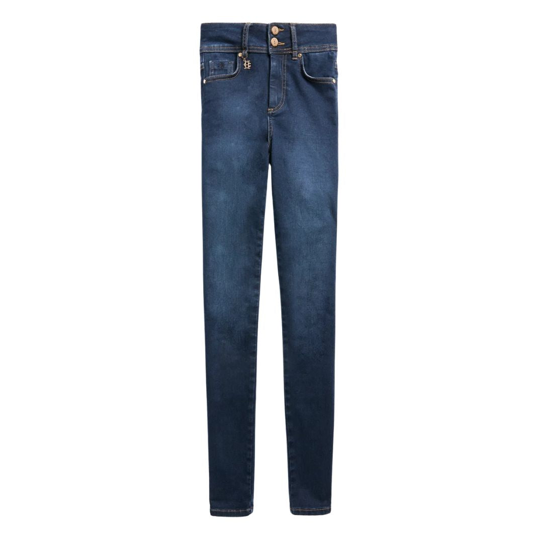 Contour Skinny Womens Jeans
