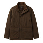 Moleskin Mens Field Coat