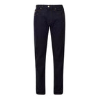 J45 Regular Fit Washed Comfort Jeans EM001370 AF22800