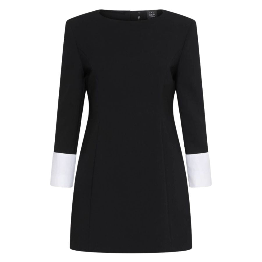 Alisso Long Sleeve Womens Mini Dress 2613221023200