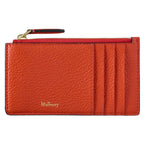 Continental Zipped Womens Card Holder SCG RL7975/205