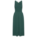 Calibri Long Viscose Yarn Womens Dress 2625326011600