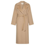 Operoso Double Wool Blend Womens Coat 2625016011600
