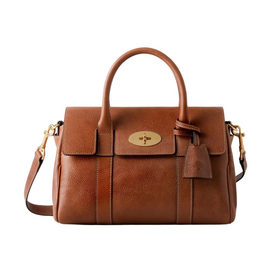 Small Bayswater Satchel NVT Handbag HH9220/275