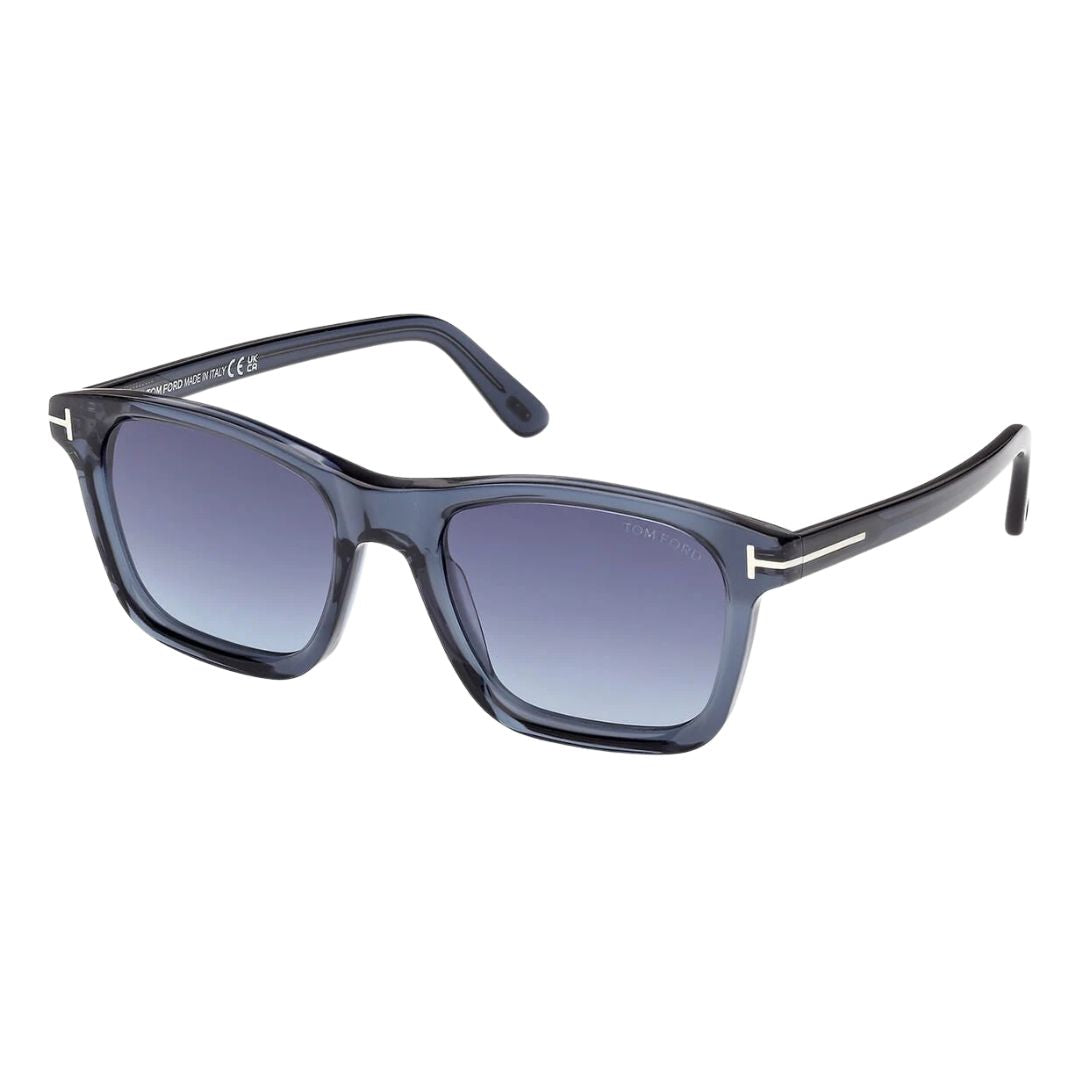 Barron Mens Sunglasses FT1179
