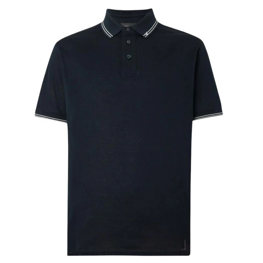 Short Sleeve Polo Shirt EM005842 AF12955