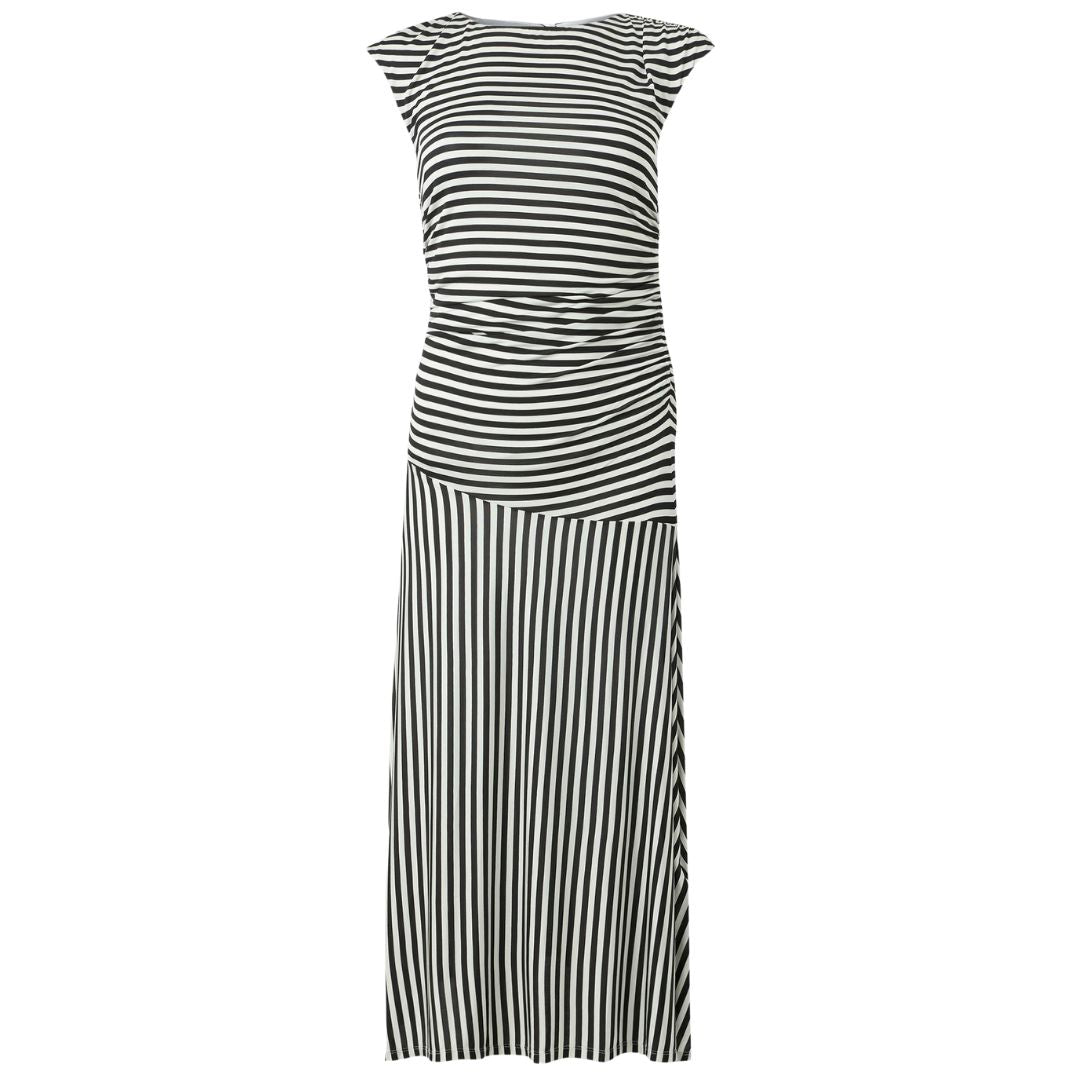 Rugiada Jersey Midi Dress 2613621014200