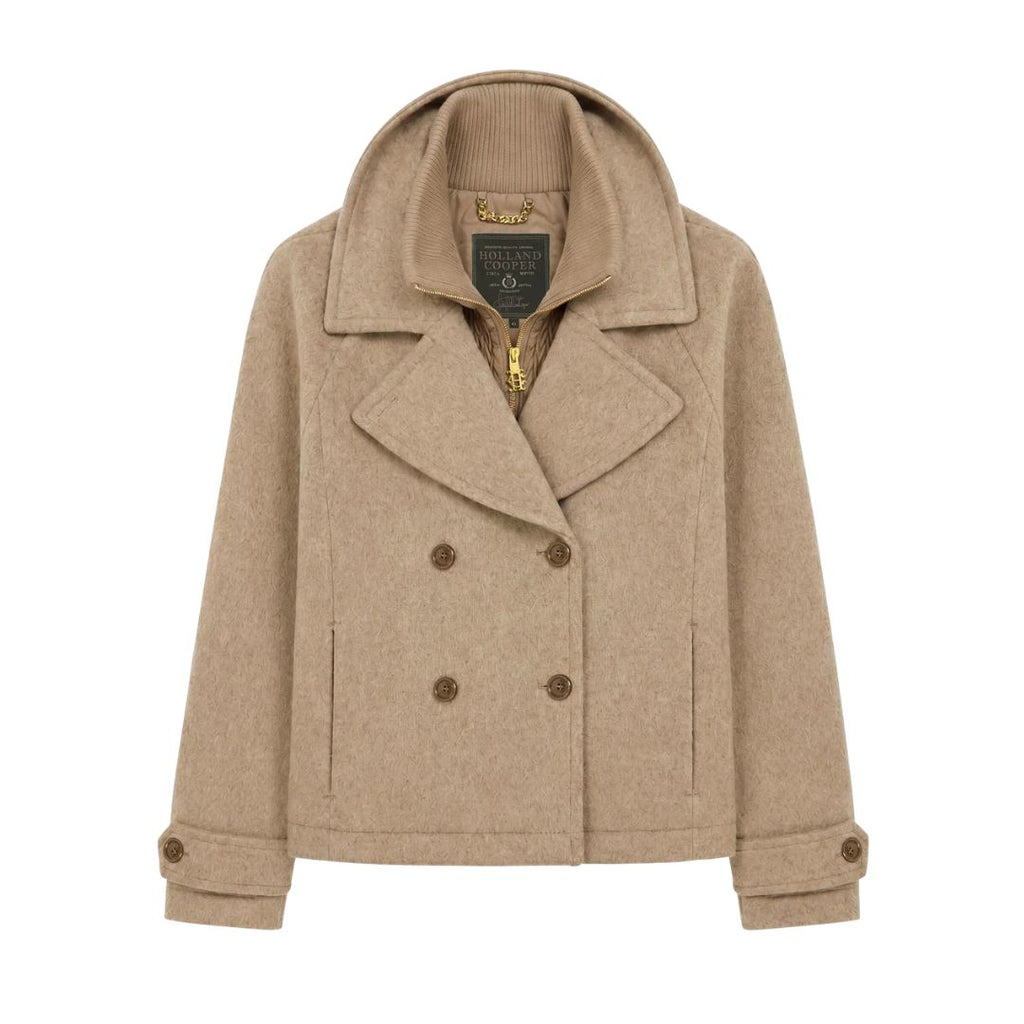 Hollingsworth Womens Jacket