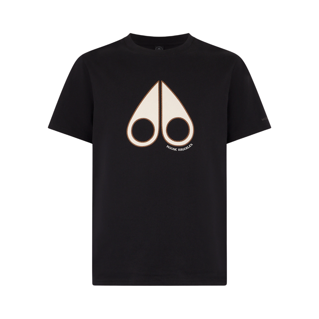 Tandem Logo Mens T-Shirt M16MT736