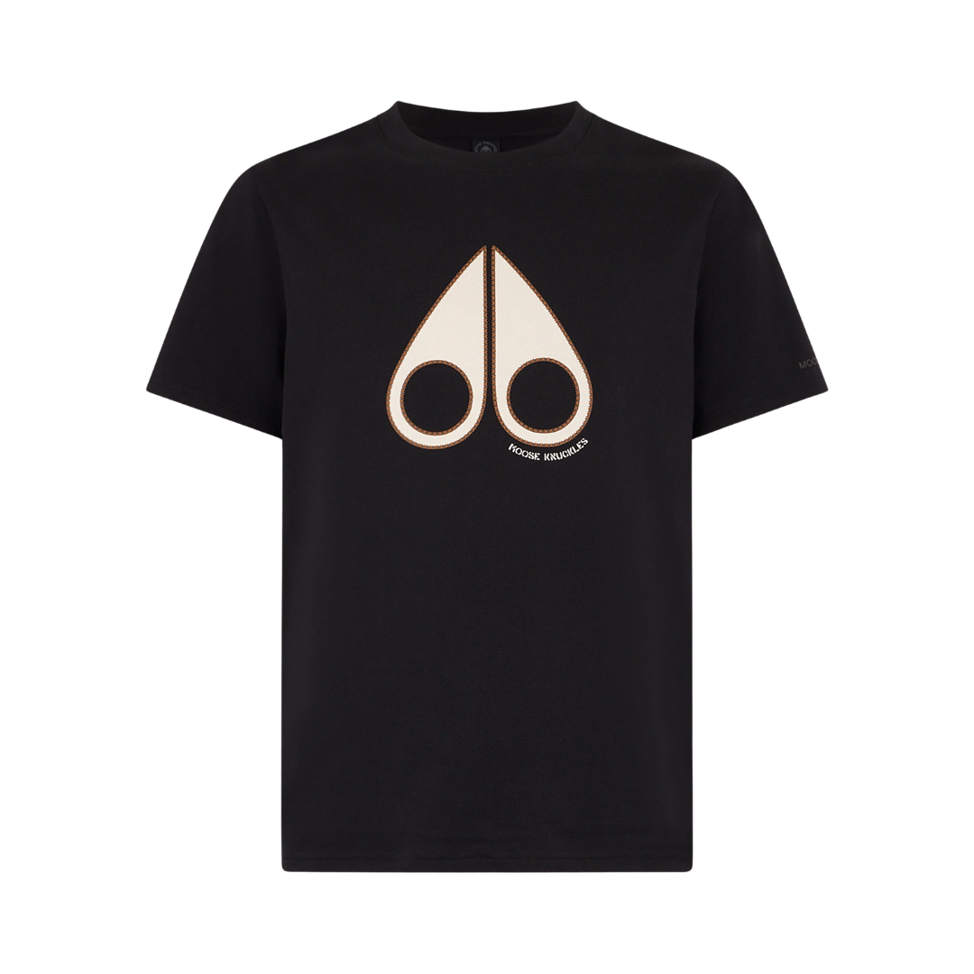 Tandem Logo Mens T-Shirt M16MT736