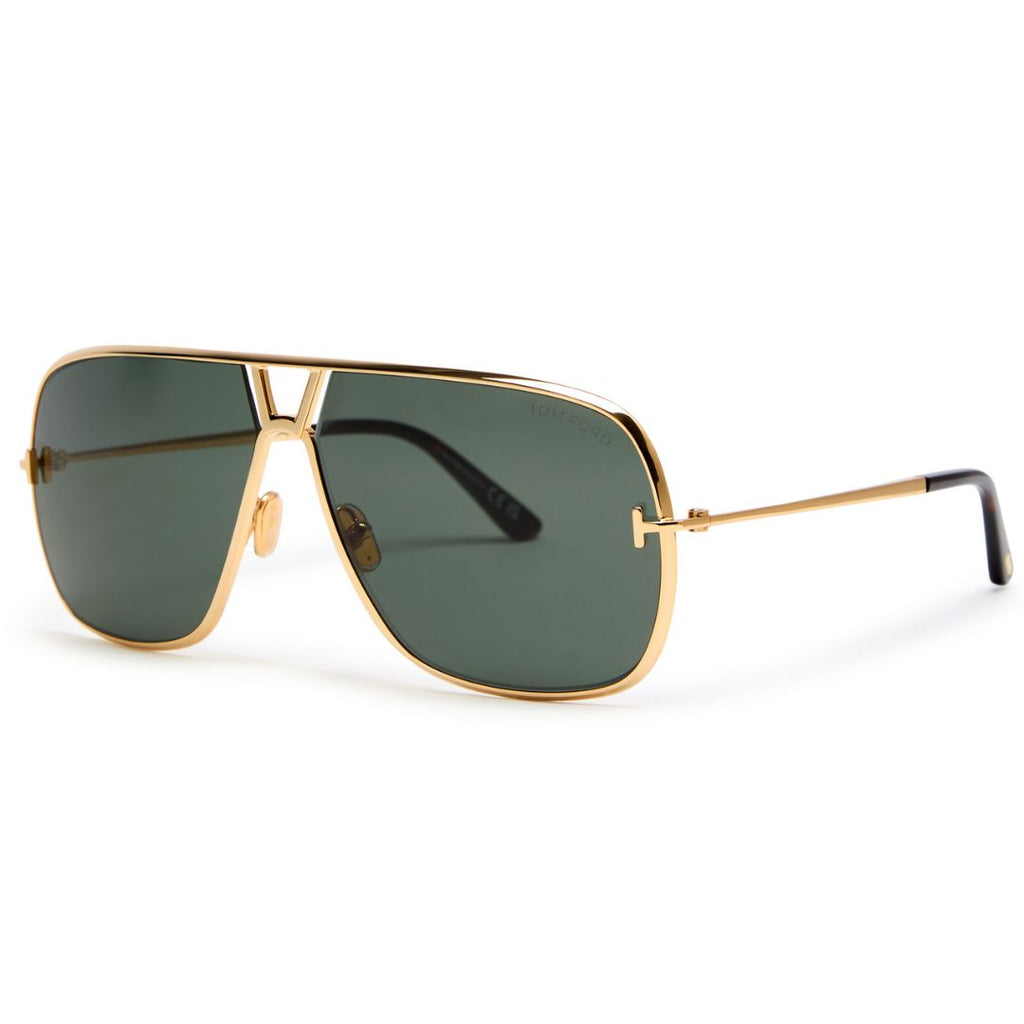 Stavros Mens Sunglasses FT1204