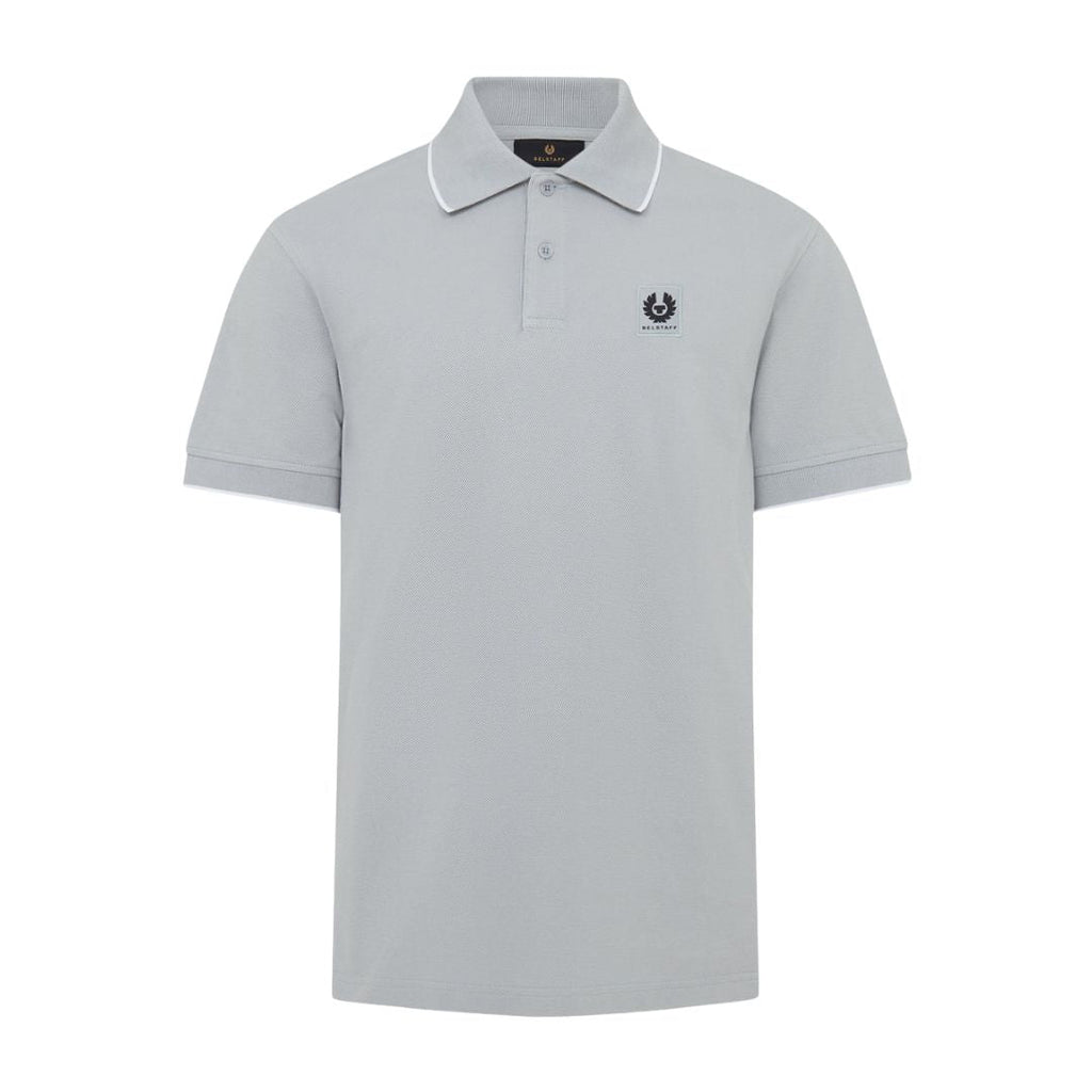 Tipped Mens Polo 104999