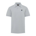 Tipped Mens Polo 104999