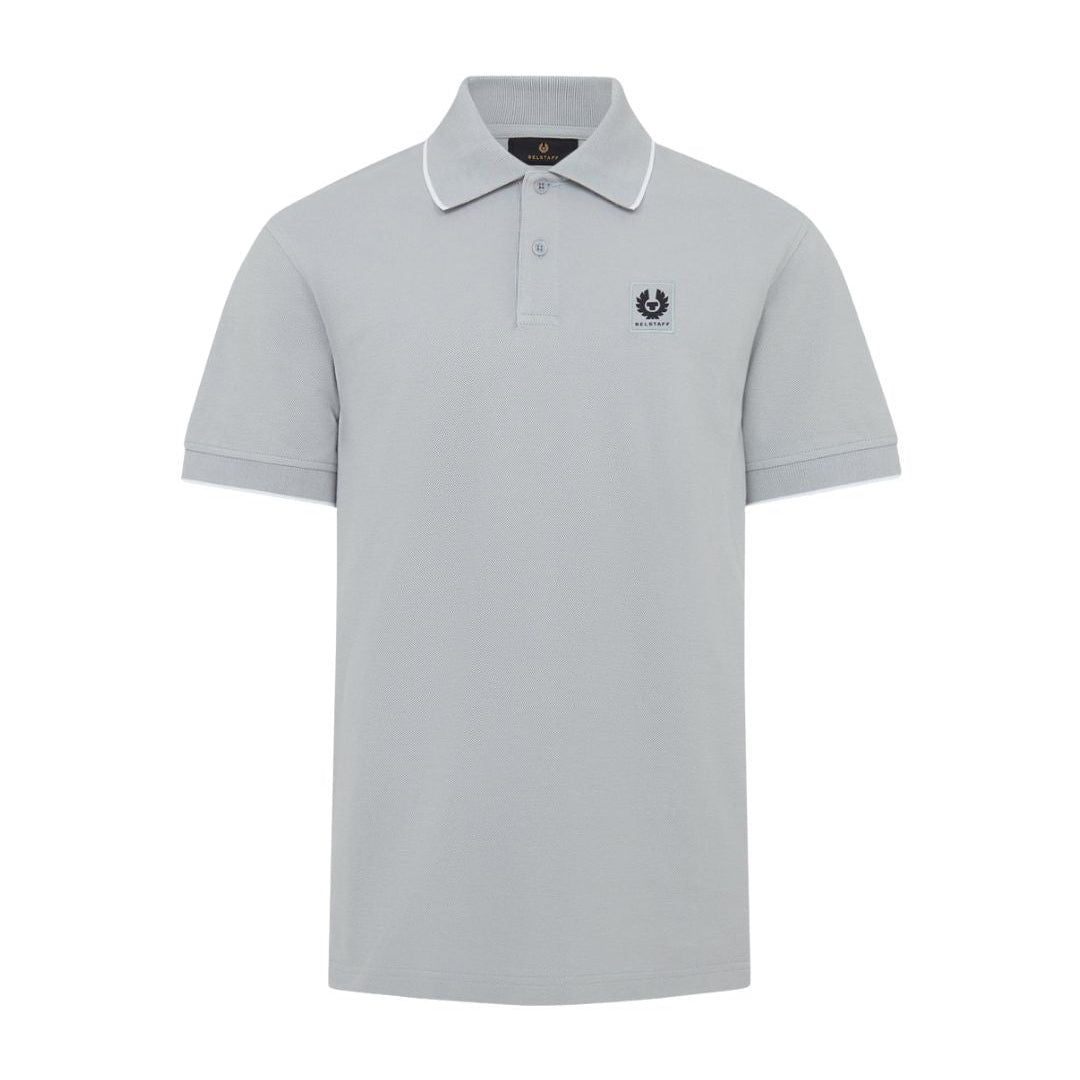Tipped Mens Polo 104999