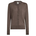 Fairfax Womens Knitted Cardigan VAR03497